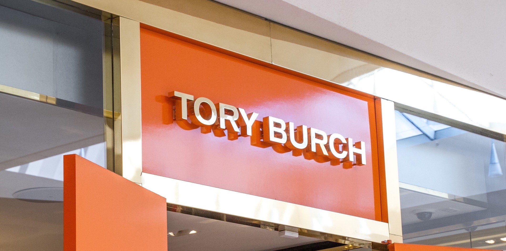 Tory burch discount tampa international mall