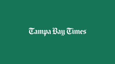 Tampa Bay Times | Ft. Marrin Costello In-Store Event: Chanel x Dillard's