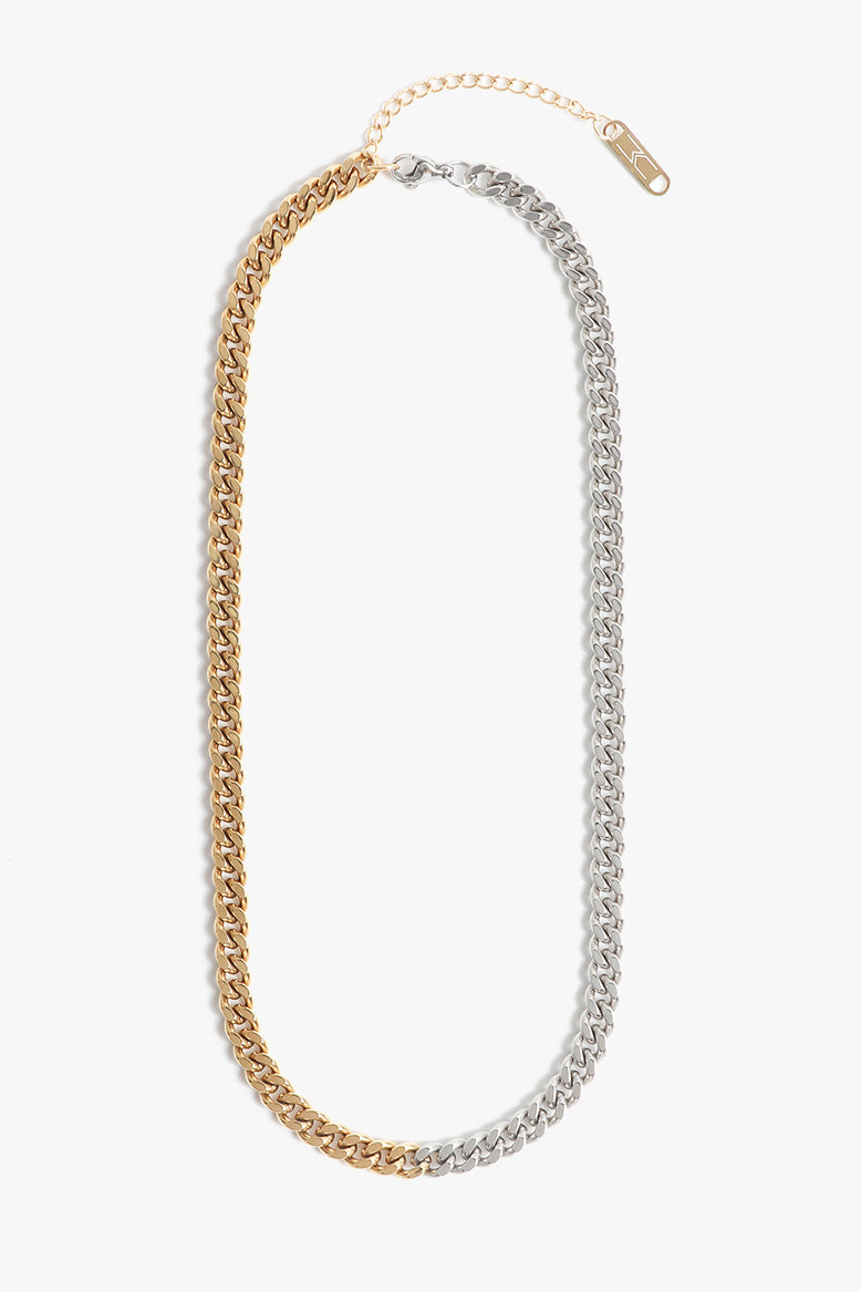 Topman on sale chain necklace