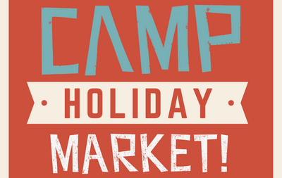 CAMP HOLIDAY MARKET 2022
