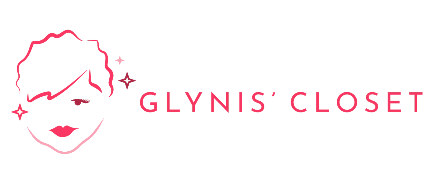GLYNIS' CLOSET VDAY EVENT