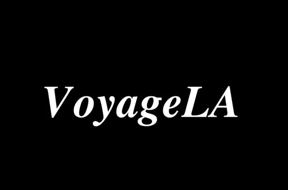 VOYAGE LA | MEET MARRIN COSTELLO