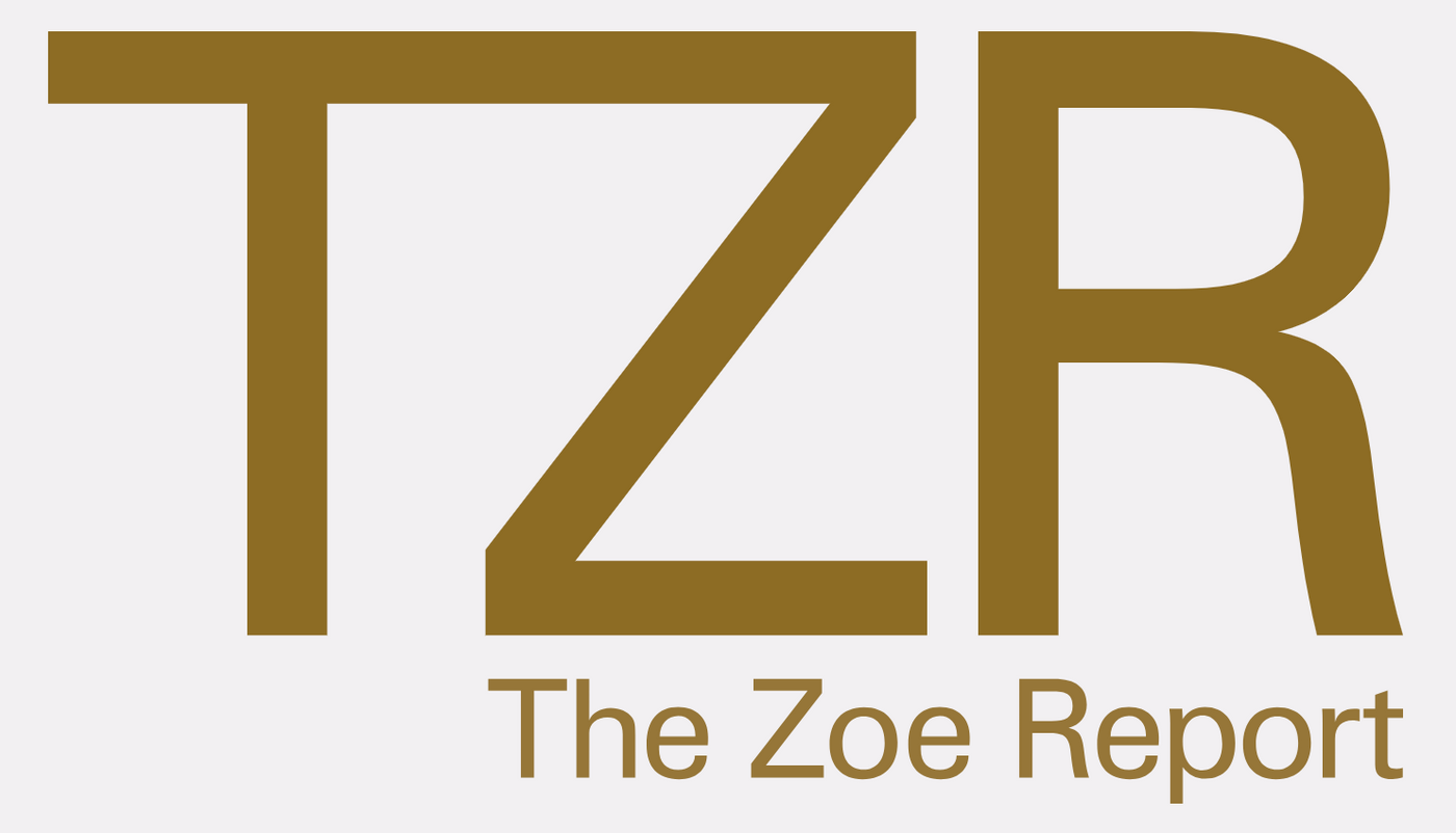 The Zoe Report | Ft. The Ven Hoops