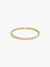BLAIR BRACELET 3mm - pearl