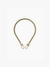 GABRIELLA CHAIN 20" - THREE IN ONE