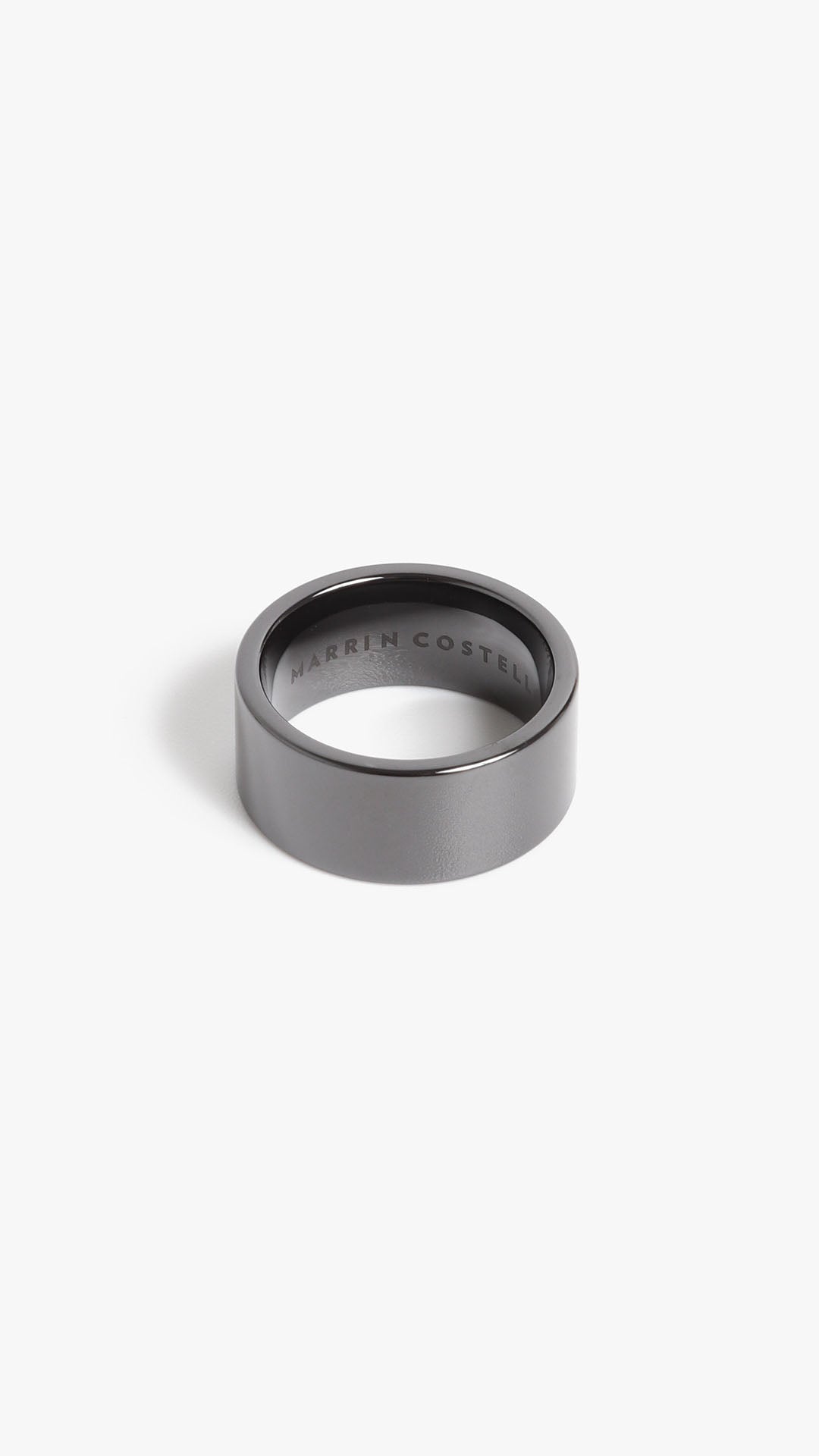 BIGGIE BAND - ceramic - black