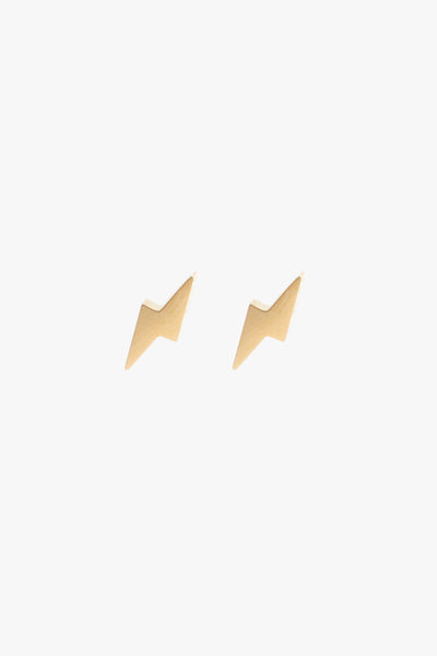 BOLT STUDS - gold