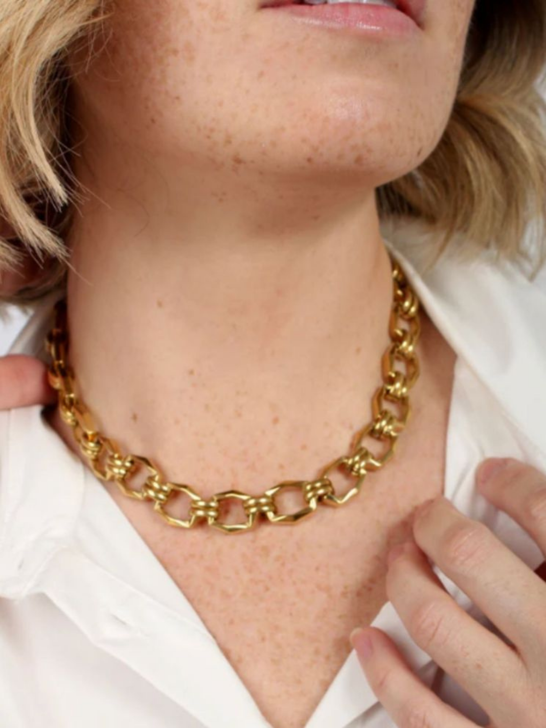 CYRUS CHOKER – Marrin Costello