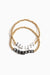 BELIEVE BRACELET - gold