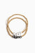 LOVE BRACELET - gold