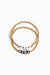 MAMA BRACELET - gold