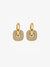 DIANA HUGGIES - three in one - pave