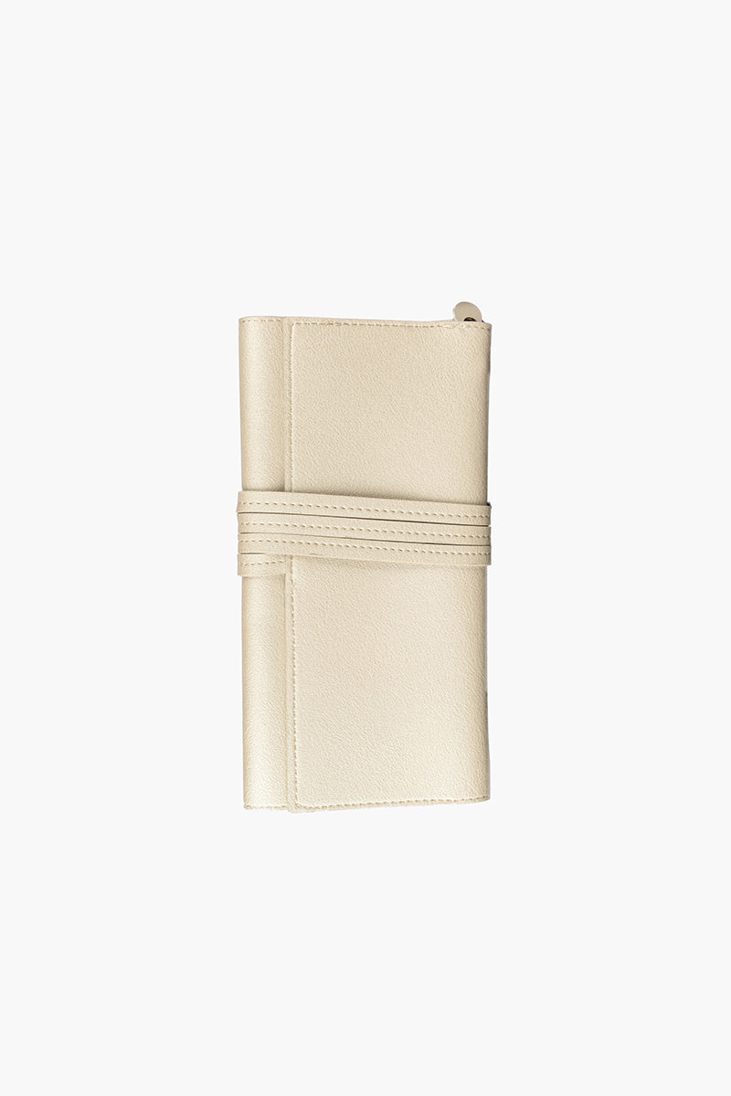 Jewelry Travel Roll