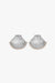 KATRINA STUDS - silver