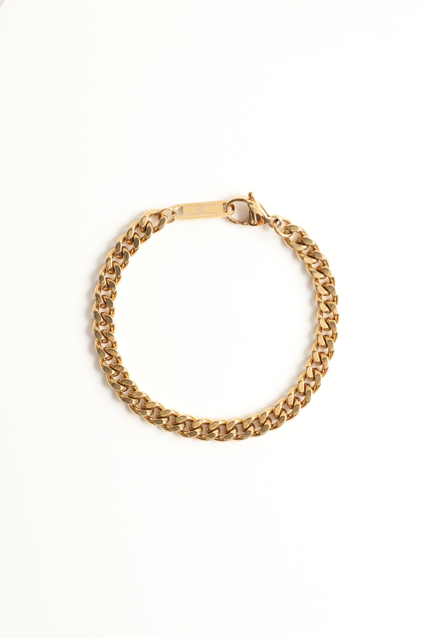 KELSEY BRACELET - gold