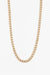 KINGS CHAIN 22" - gold