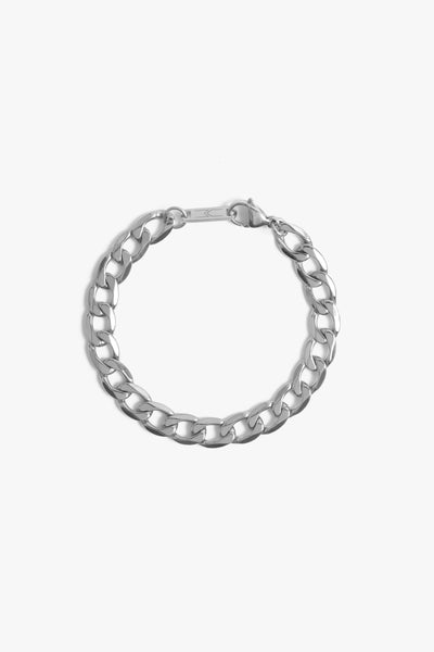 KINGS BRACELET - silver