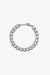 KINGS BRACELET - silver