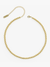 CROWN CHOKER 5mm
