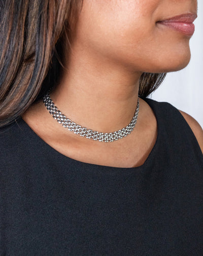 LATTICE CHOKER 10mm