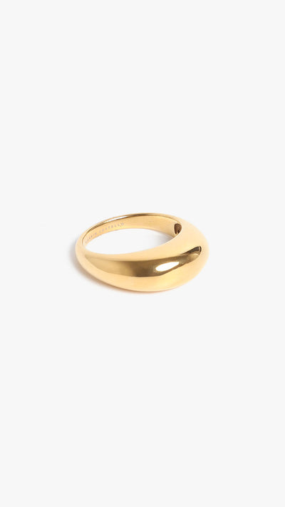 LAYLA RING - gold
