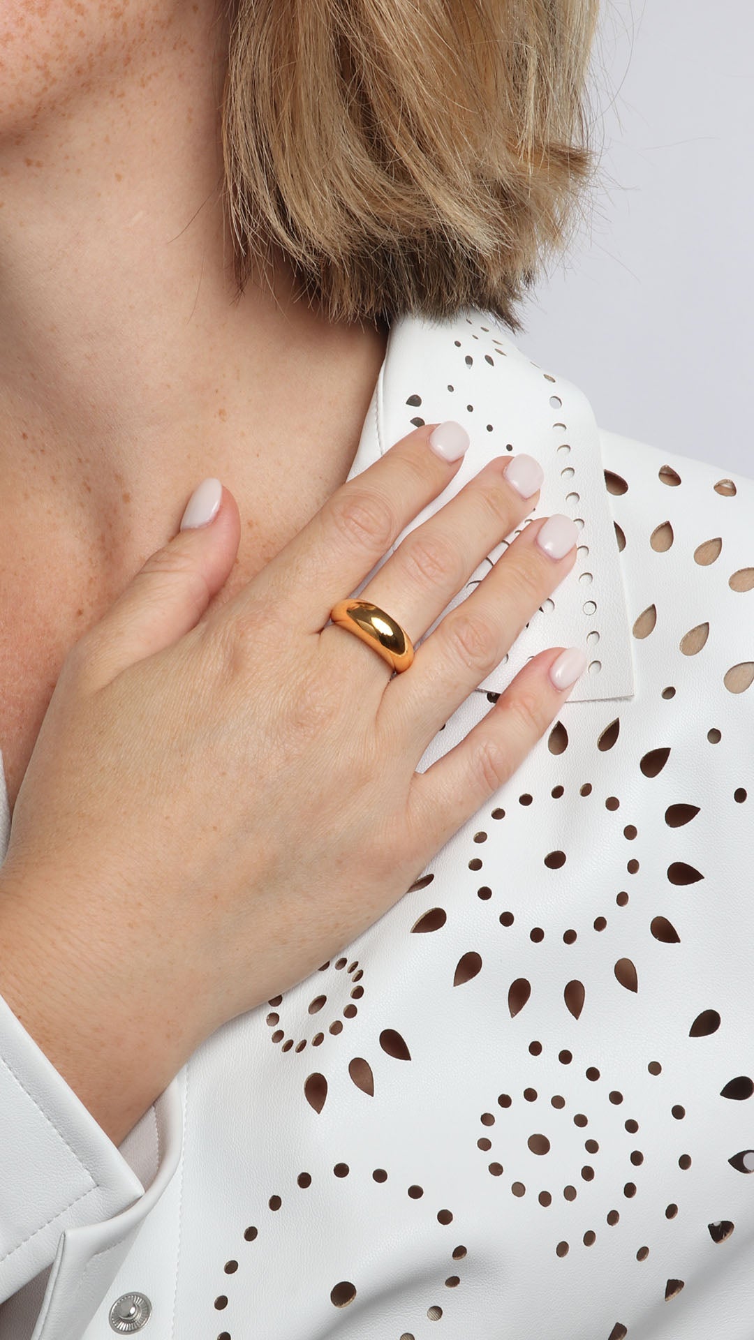 LAYLA RING - gold