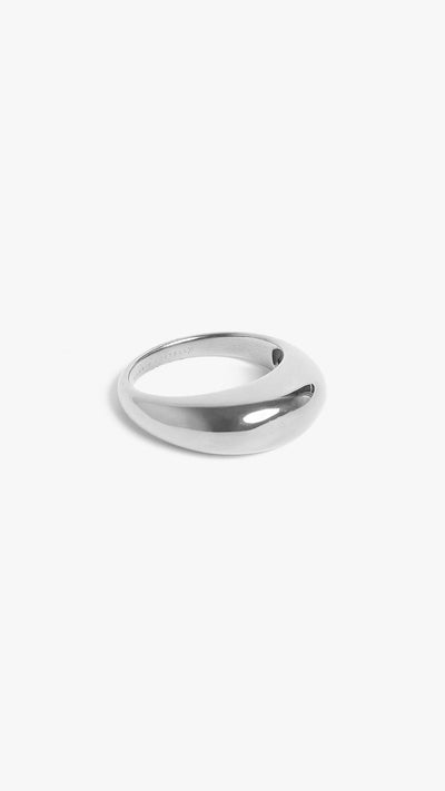 LAYLA RING - silver
