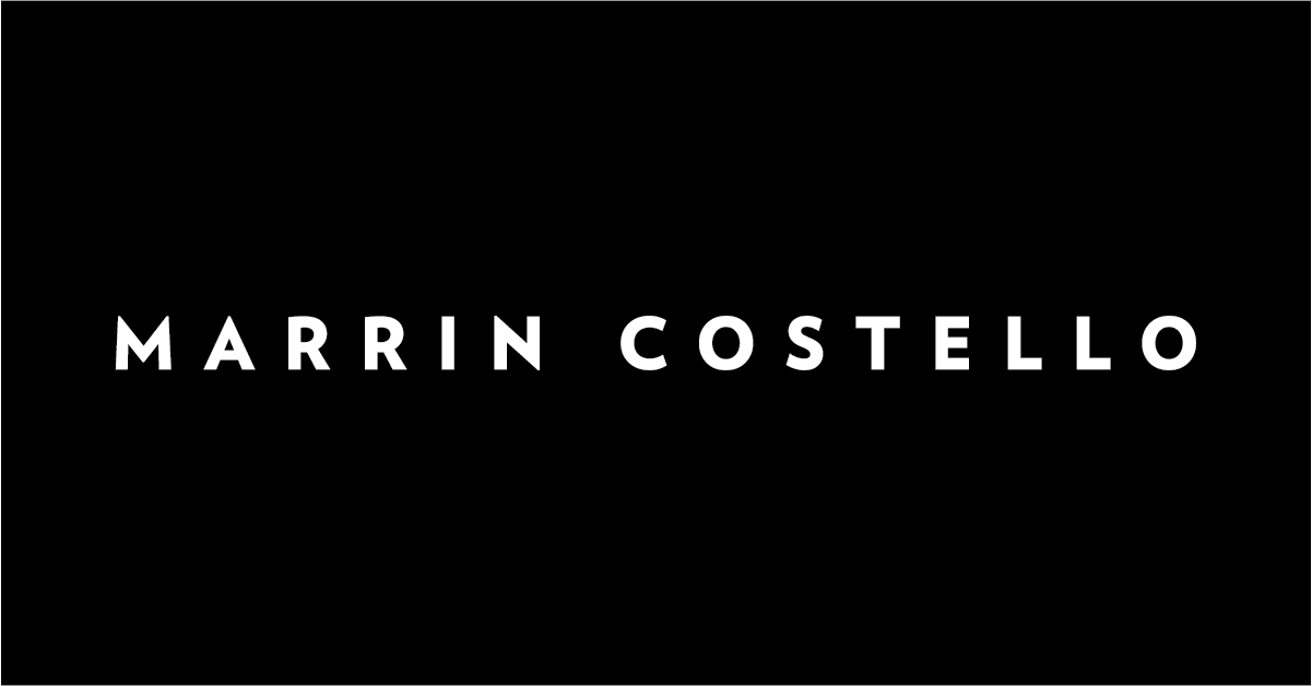 BEST-SELLERS – Marrin Costello