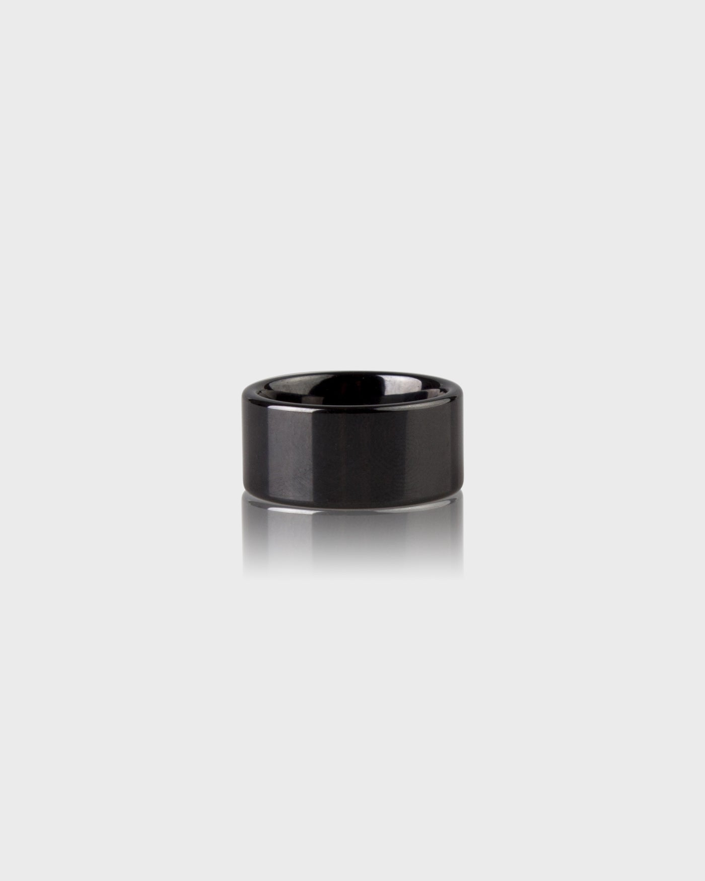 BIGGIE BAND - ceramic - black