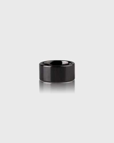 BIGGIE BAND - ceramic - black