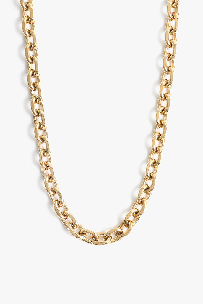 MICA XL CHAIN – Marrin Costello