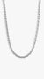 MICA CHAIN 1.0 - silver