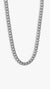QUEENS CHAIN - silver