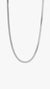 RAMSEY CHAIN 5mm - silver