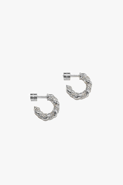 RITA HOOPS - pave