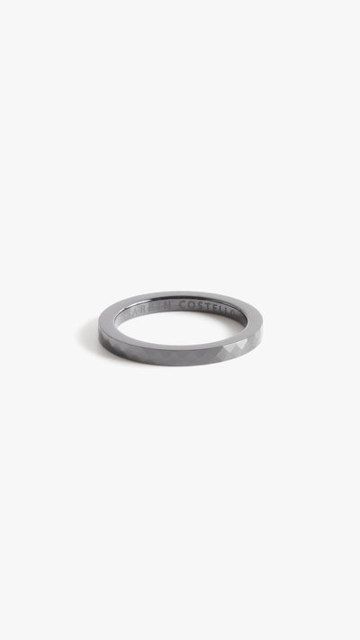 ROCKY BAND - ceramic - black