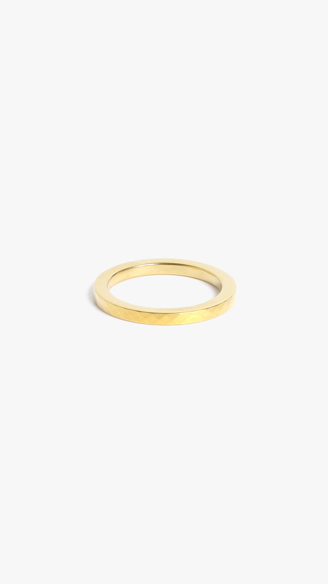 ROCKY BAND - ceramic - gold