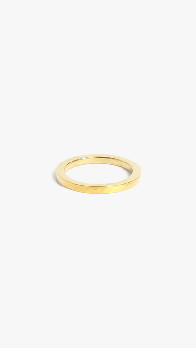 ROCKY BAND - ceramic - gold