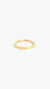 ROCKY BAND - ceramic - gold