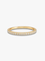 JAY RING - pave
