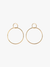 VEN HOOPS 2"