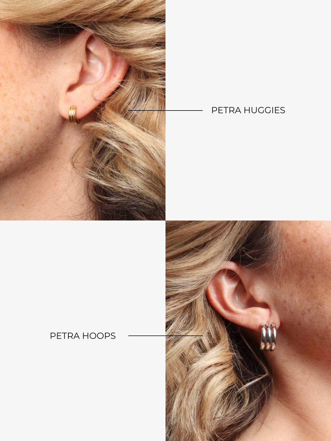 PETRA HOOPS – Marrin Costello