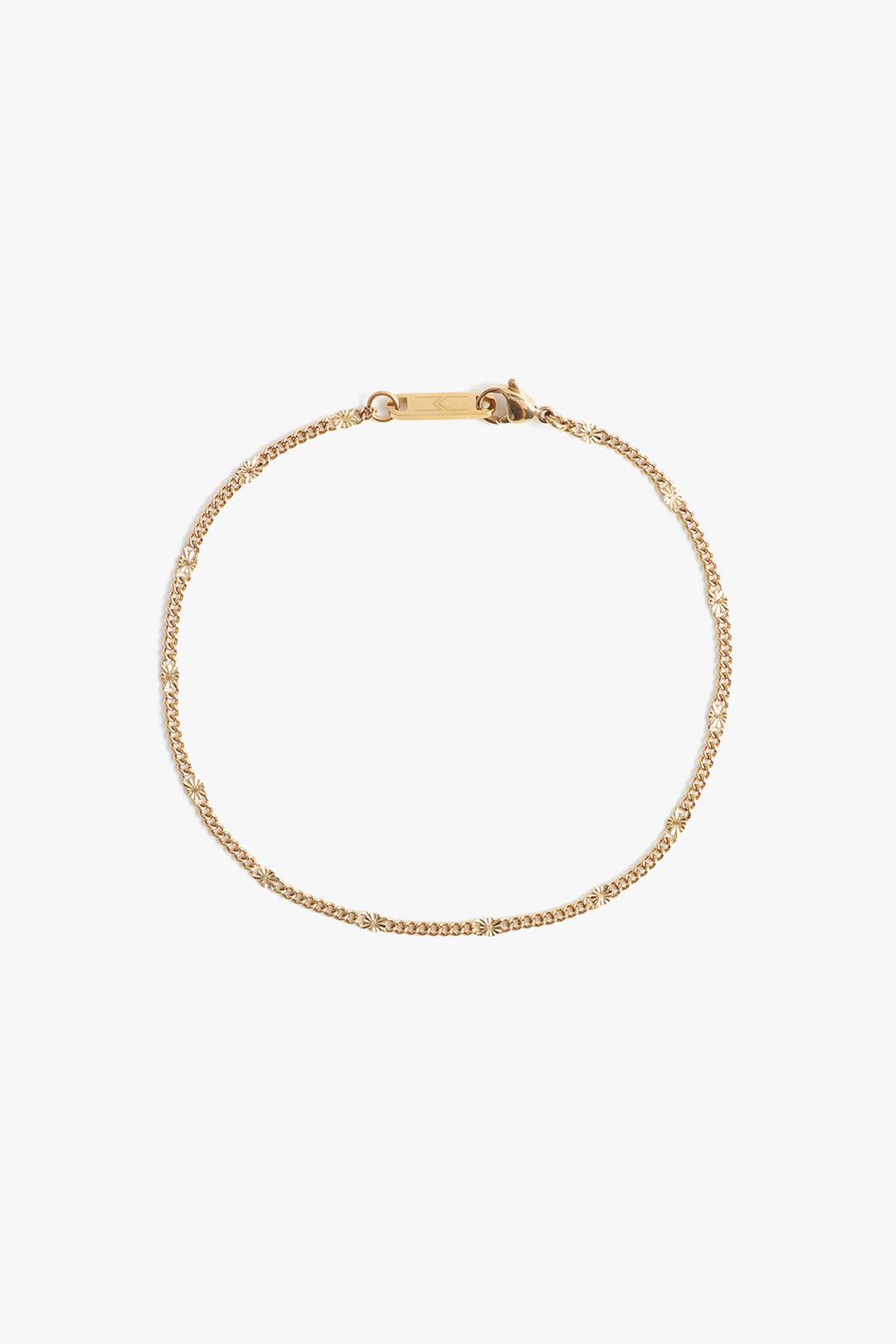 PARADISE ANKLET – Marrin Costello